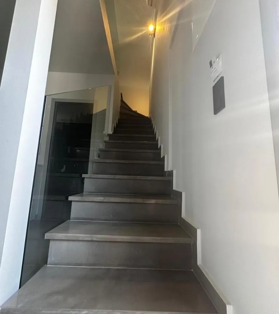 Aithra Hotel Paradisos