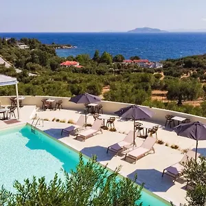 2* B&B Casa Panorama (adults Only)