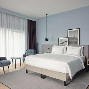 Radisson Budapart Hotel Budapesta