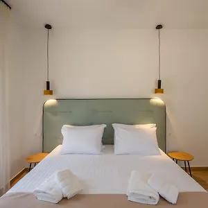  Hotel de apartamente Aiora By Kottas